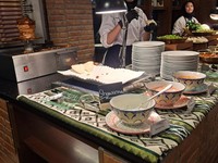 Kenapa Kuliner Budaya Asing Jadi Peluang Bisnis bagi UMKM Indonesia?