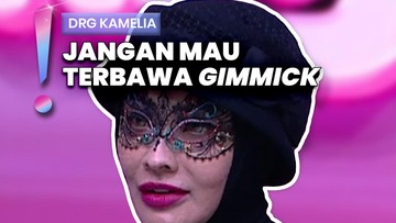 Video: Richard Lee Ditahan, Doktif Ingatkan Publik Cancel Owner Skincare &lsquo;Nakal&rsquo; 