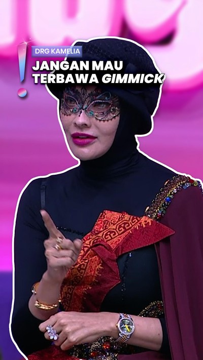 Video: Richard Lee Ditahan, Doktif Ingatkan Publik Cancel Owner Skincare 'Nakal'