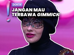 Video: Richard Lee Ditahan, Doktif Ingatkan Publik Cancel Owner Skincare 'Nakal'