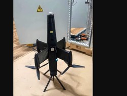 Bantu Lawan Drone Iran, Zelensky Harap Imbalan Uang