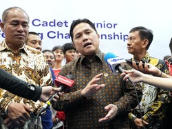 Menpora Kecam Pelaku Kekerasan Seksual pada Atlet Kickboxing di Jatim