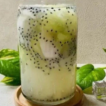 3 Resep Es Kuwut Kelapa Muda yang Segar untuk Sajian Buka Puasa