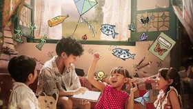 5 Rekomendasi Film Baru Tayang di Bioskop Libur Lebaran 2026