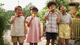 5 Rekomendasi Film Akhir Pekan, Na Willa dan Tunggu Aku Sukses Nanti