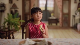 Sinopsis Na Willa, Petualangan Ajaib Gadis Kecil Penuh Ingin Tahu