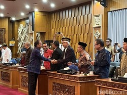 FKUB Bertemu Koster Bahas Momen Takbiran Berbarengan Nyepi
