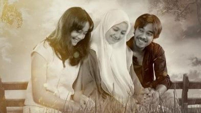 5 Rekomendasi Film Keluarga Indonesia di Netflix untuk Temani Kumpul Lebaran
