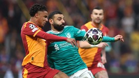 Prediksi Liverpool vs Galatasaray di Liga Champions