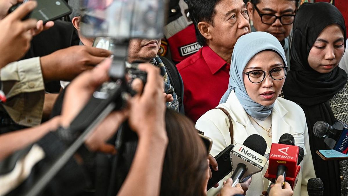 Kubu Yaqut: Jaksa Salah Tafsir soal Pembiayaan-Pembagian Kuota Haji