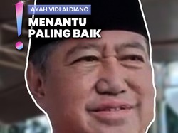 Video: Ayah Vidi Aldiano Ungkap Sheila Dara Ditemani Sahabat Setiap Hari