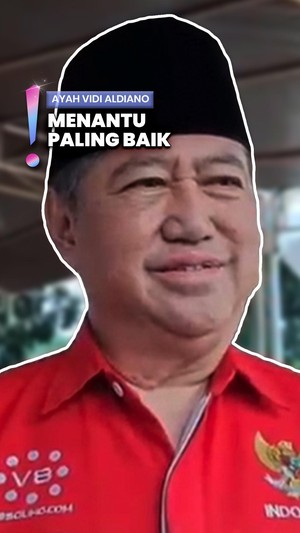 Video: Ayah Vidi Aldiano Ungkap Sheila Dara Ditemani Sahabat Setiap Hari