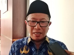 Kabar Gembira, THR PPPK Paruh Waktu di Lombok Timur Dipastikan Cair