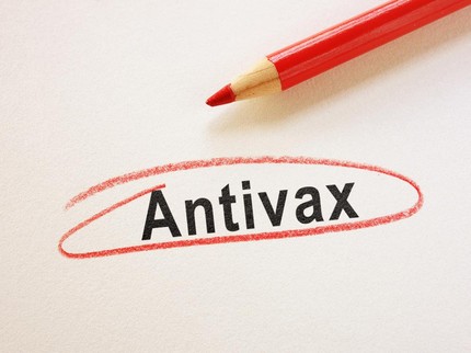 Mengenal Gerakan 'Antivax' yang Disebut Picu Lonjakan Campak di RI