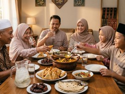 Jadwal Buka Puasa Wilayah NTT 11 Maret 2026/21 Ramadan 1447 Hijriah