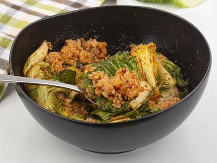 Resep Bomdong Bibimbap, Makanan Viral Baru yang Geser Popularitas Dubai Chewy Cookie