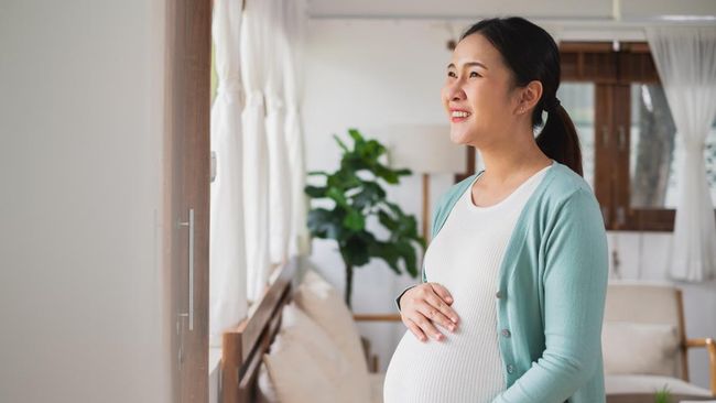 Ternyata Kepribadian Bisa Memengaruhi Pengalaman Melahirkan, Bunda Termasuk yang Mana?