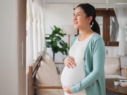 Kisah Bunda Berhasil Mengatasi Depresi Postpartum dengan Mengubah Gaya Hidup