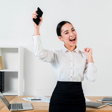 3 Kalimat yang Diucap Orang Sukses di Tempat Kerja