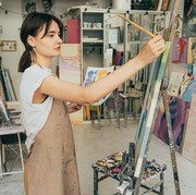 Si Paling Kreatif, 3 Zodiak yang Cocok Berkarier di Dunia Seni