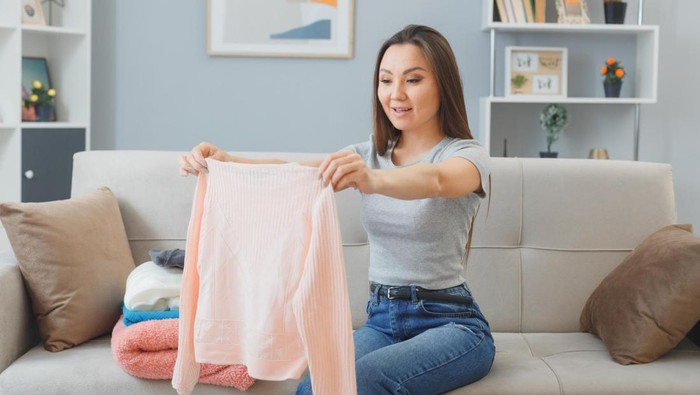 3 Ciri Kepribadian Orang yang Selalu Menyiapkan Pakaian di Malam Sebelumnya Menurut Ilmu Psikologi