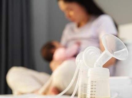 Waspada Bun, Ini Beragam Risiko Berbagi ASI Tanpa Prosedur yang Tepat