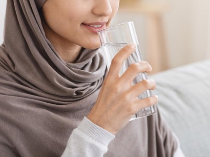 8 Cara Melakukan Diet setelah Lebaran, Bantu Turunkan Berat Badan