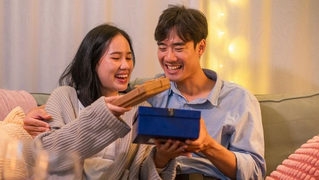 Terbukti Di 40 Ribu Pasangan, Psikolog Ungkap 1 Kalimat Yang Bisa Bikin Hubungan Harmonis