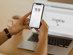 Pengguna iPhone Kaget! Ada Keanehan di Kalender Oktober 1582