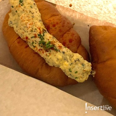 Cara Membuat Roti Mentai Furansu yang Viral di Jepang