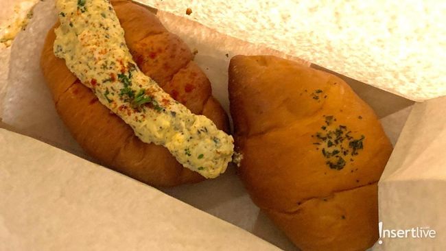 Cara Membuat Roti Mentai Furansu yang Viral di Jepang