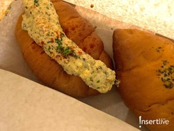 Cara Membuat Roti Mentai Furansu yang Viral di Jepang