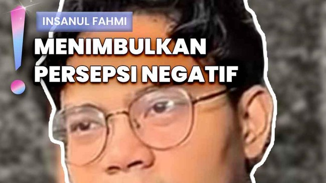 Video: Insanul Fahmi Somasi Kuasa Hukum Inara usai Pernyataan soal Mawa