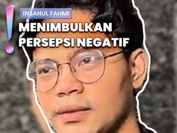 Video: Insanul Fahmi Somasi Kuasa Hukum Inara usai Pernyataan soal Mawa