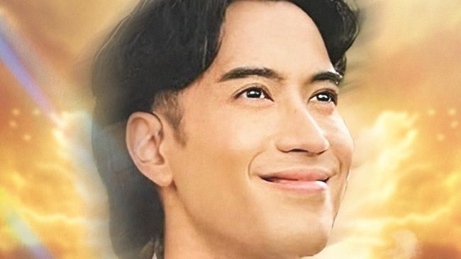 Pelukannya Sementara, Vidi Aldiano Selamanya