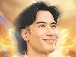 Pelukannya Sementara, Vidi Aldiano Selamanya