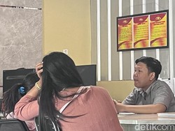 Ayah di Palembang Perkosa Anak Tiri, Terbongkar Saat Korban Dibawa ke Bidan