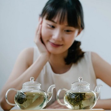 5 Minuman yang Membantu Turunkan Kolesterol, Minum Setelah Makan Makanan Bersantan!