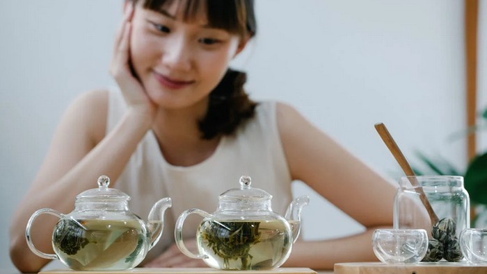 5 Minuman yang Membantu Turunkan Kolesterol, Minum Setelah Makan Makanan Bersantan!