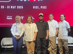 Tenang, Java Jazz 2026 Sudah Perhitungkan Akses Hingga Transportasi ke PIK 2