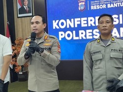 Cobro dan Kitin Anggota Joxzin Bantul Pernah Terlibat Utang Piutang, Tapi...