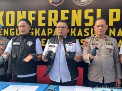 Detik-detik Selebgram Wanita dan 2 Asisten Digerebek Kasus Narkoba di Medan