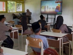 Kemensos Salurkan 19 Ribu Paket Sembako ke Sumatera Selama Ramadan