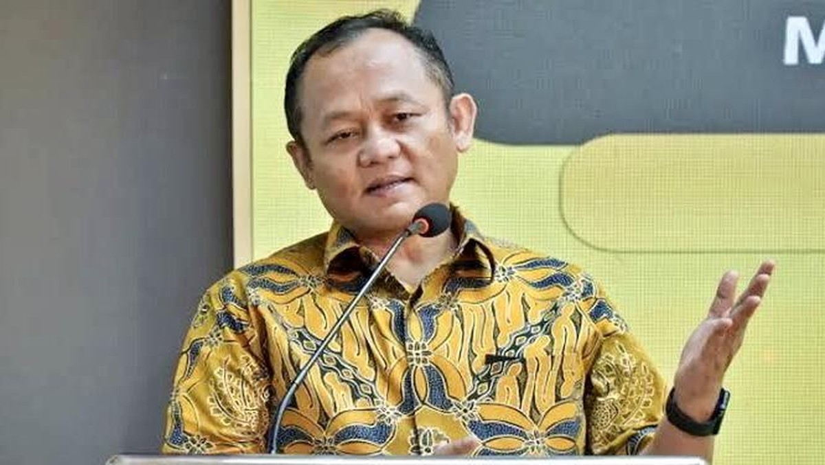 Menperin Sarmuji: Mesin-Mesin Tekstil RI Sudah Tua, Sulit Bersaing