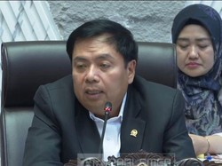 Komisi V DPR Soroti Tiket Pesawat Mahal Jelang Lebaran: Ini Aneh Bin Ajaib