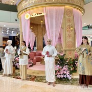 Kolaborasi 'Scent-sational' Bath and Body Works x Jenna & Kaia, Rilis Parfum Spesial Raya