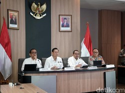 Pemerintah Prediksi Lonjakan Pemudik 2026 hingga 155 Juta Orang