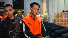 KPK Periksa ASN hingga Sopir Sekda Rejang Lebong di Kasus Bupati Fikri