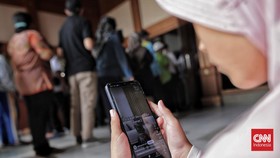 Akses 70 Juta Anak Indonesia ke Internet Mulai Dibatasi Hari Ini