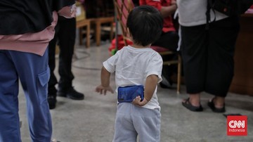 Eropa Bakal Larang Anak Pakai Sosmed dan AI, Ini Alasannya